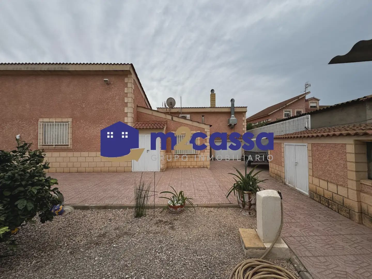 6 quarto Moradia para venda em Lorca com piscina garagem - 419 000 € (Ref: 10116364)