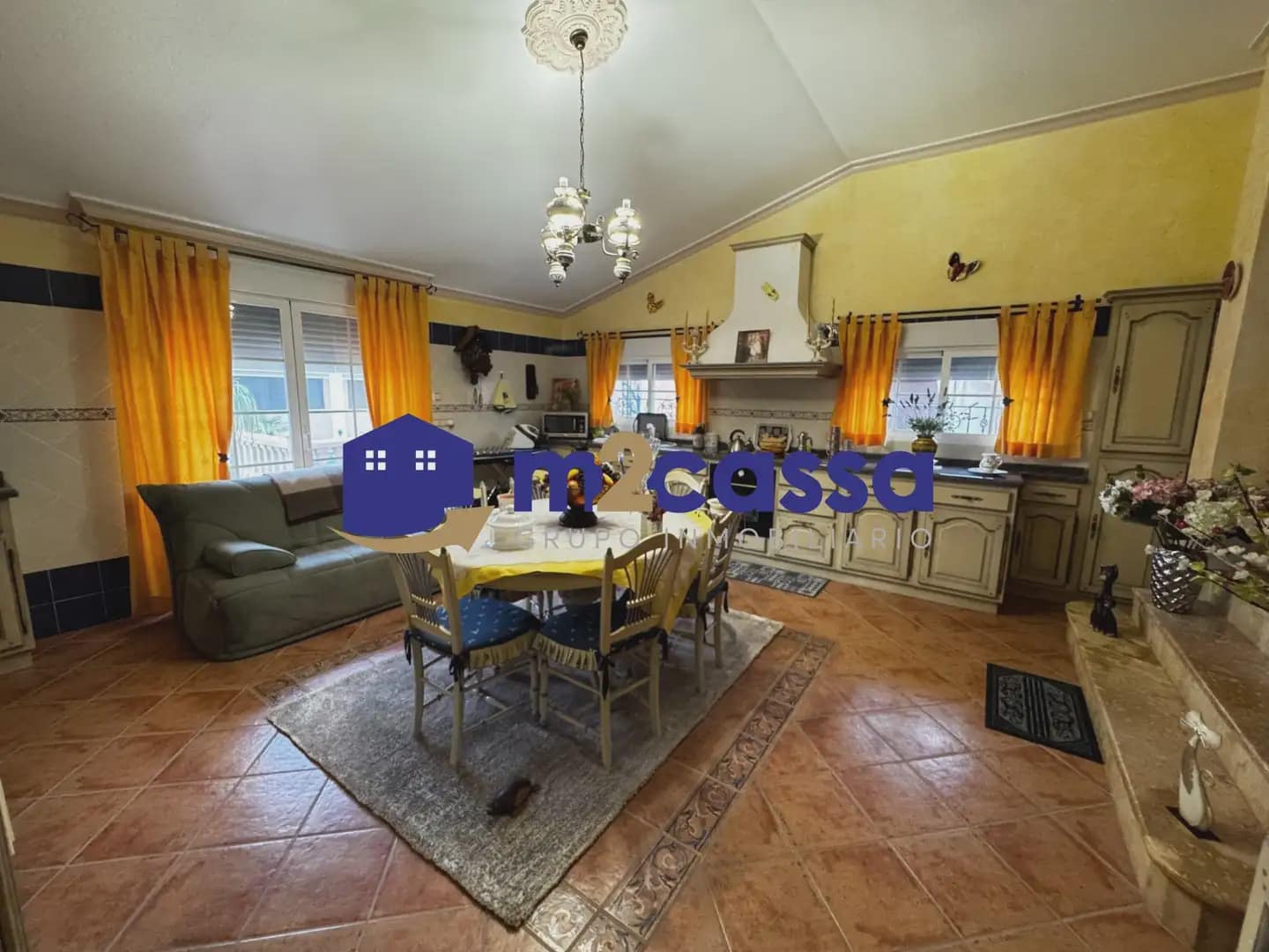 6 quarto Moradia para venda em Lorca com piscina garagem - 419 000 € (Ref: 10116364)