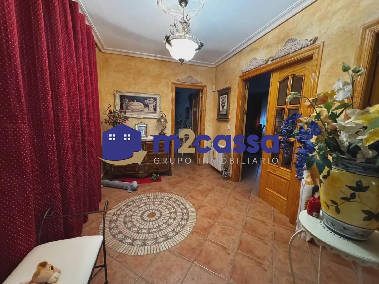 6 quarto Moradia para venda em Lorca com piscina garagem - 419 000 € (Ref: 10116364)