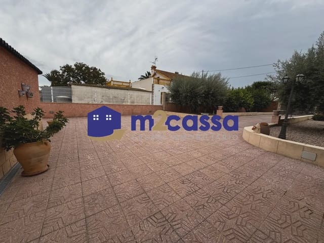 6 quarto Moradia para venda em Lorca com piscina garagem - 419 000 € (Ref: 10116364)