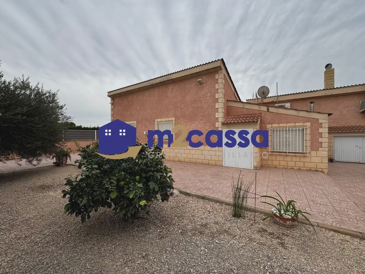 6 quarto Moradia para venda em Lorca com piscina garagem - 419 000 € (Ref: 10116364)