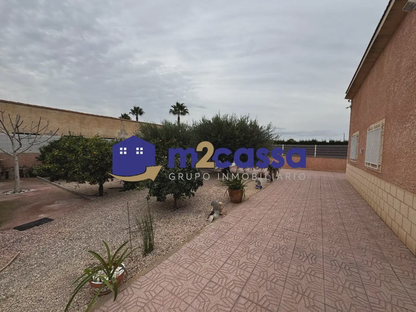 6 quarto Moradia para venda em Lorca com piscina garagem - 419 000 € (Ref: 10116364)