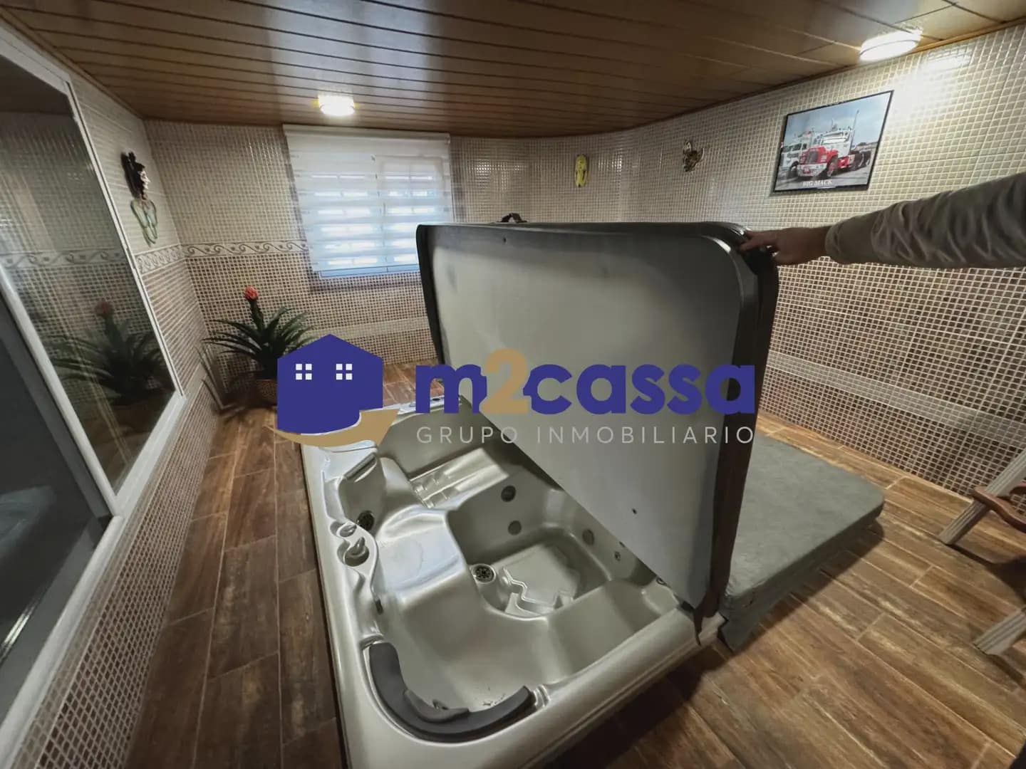 6 quarto Moradia para venda em Lorca com piscina garagem - 419 000 € (Ref: 10116364)