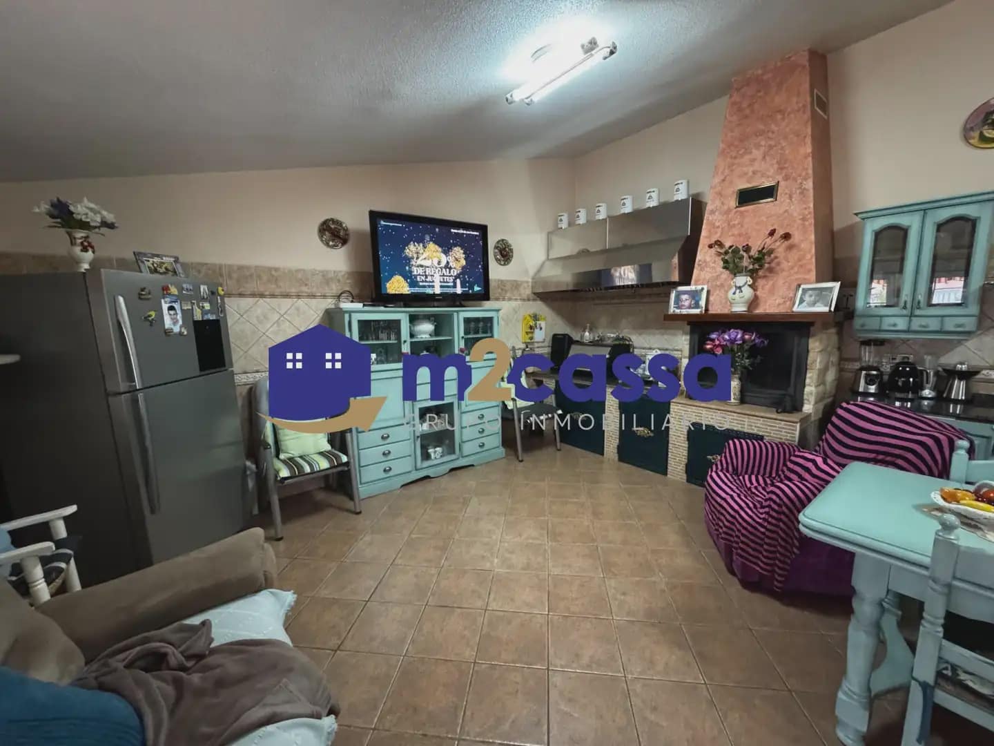 6 quarto Moradia para venda em Lorca com piscina garagem - 419 000 € (Ref: 10116364)