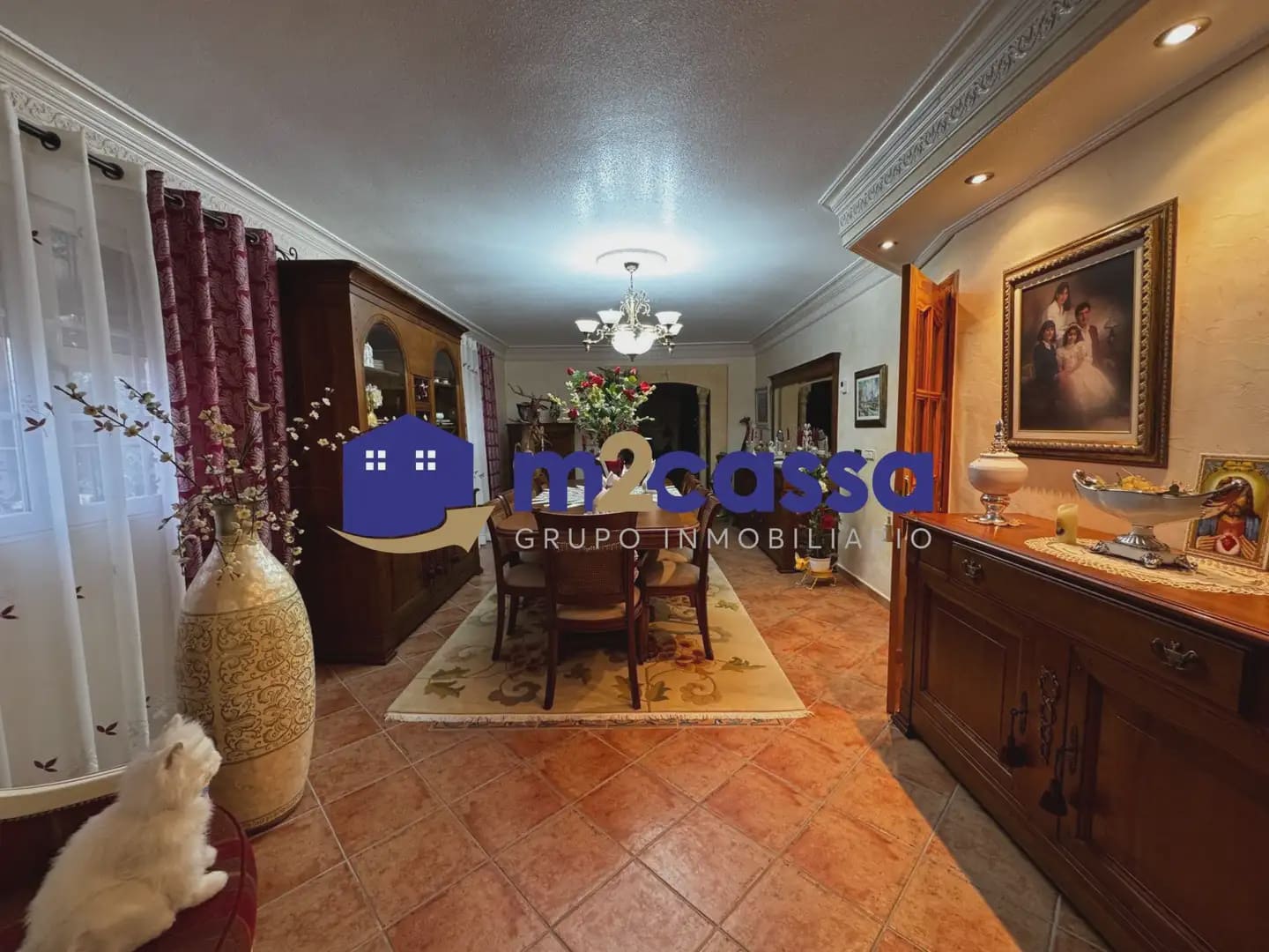 6 quarto Moradia para venda em Lorca com piscina garagem - 419 000 € (Ref: 10116364)