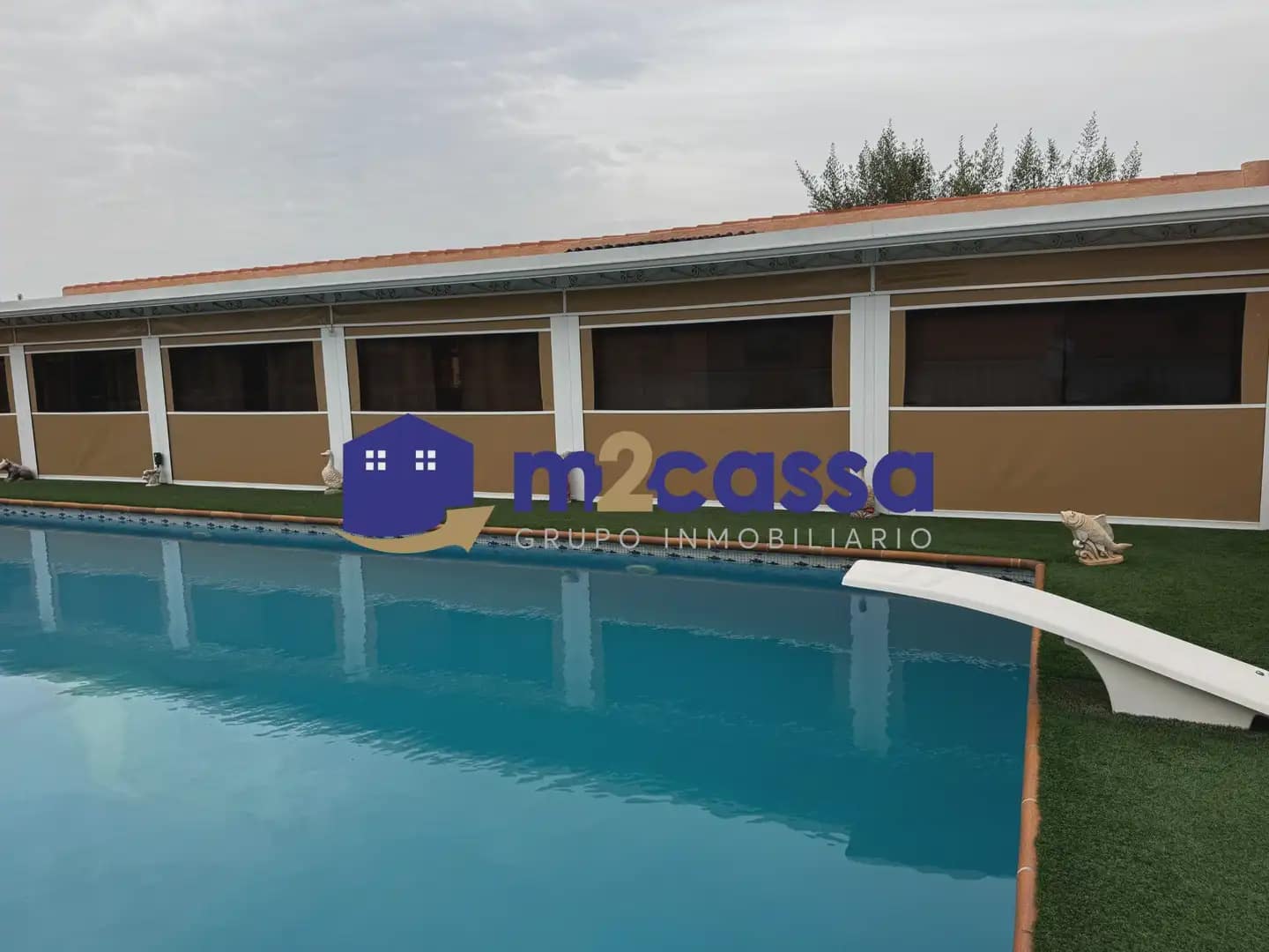 6 quarto Moradia para venda em Lorca com piscina garagem - 419 000 € (Ref: 10116364)