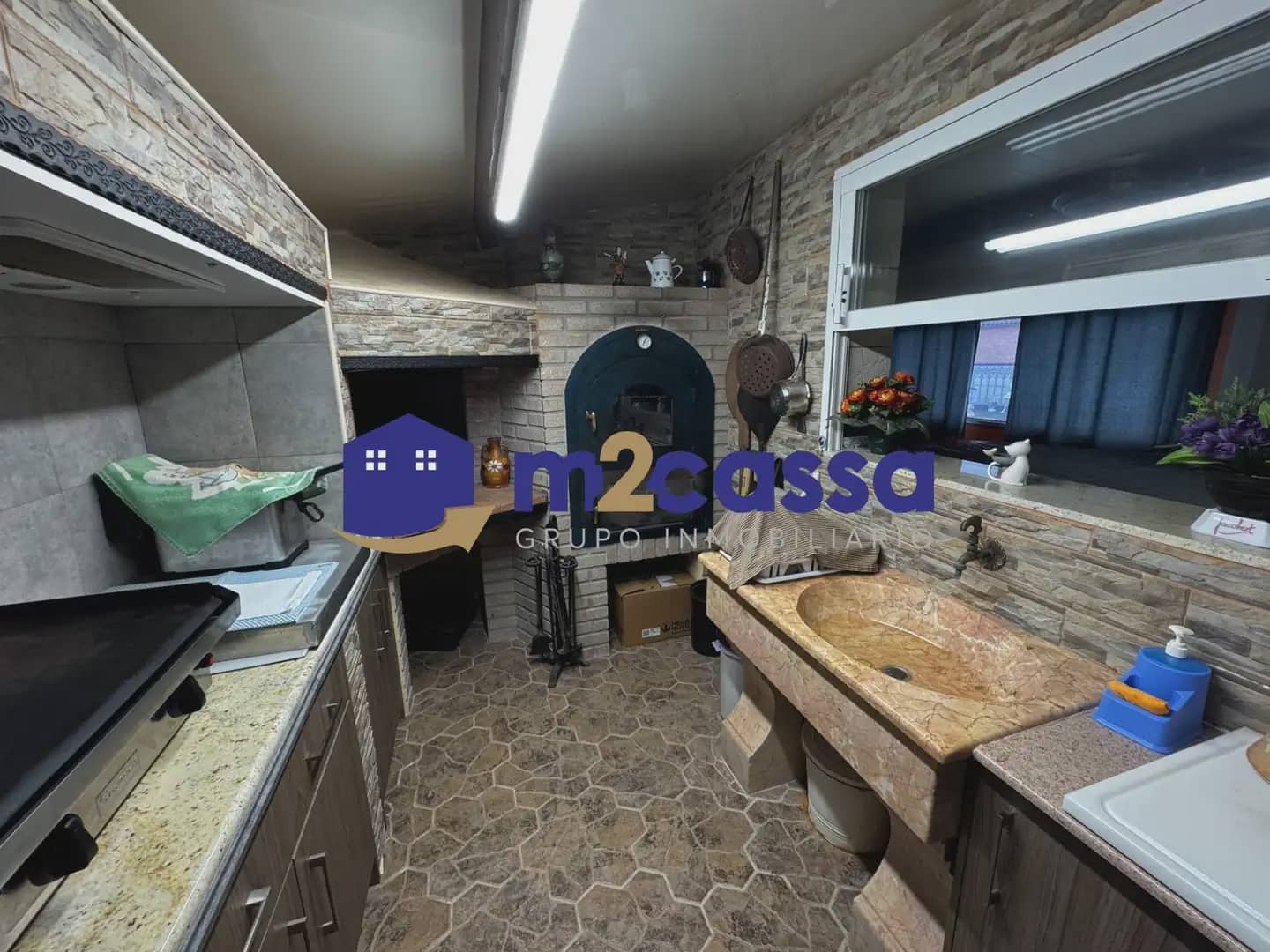 6 quarto Moradia para venda em Lorca com piscina garagem - 419 000 € (Ref: 10116364)