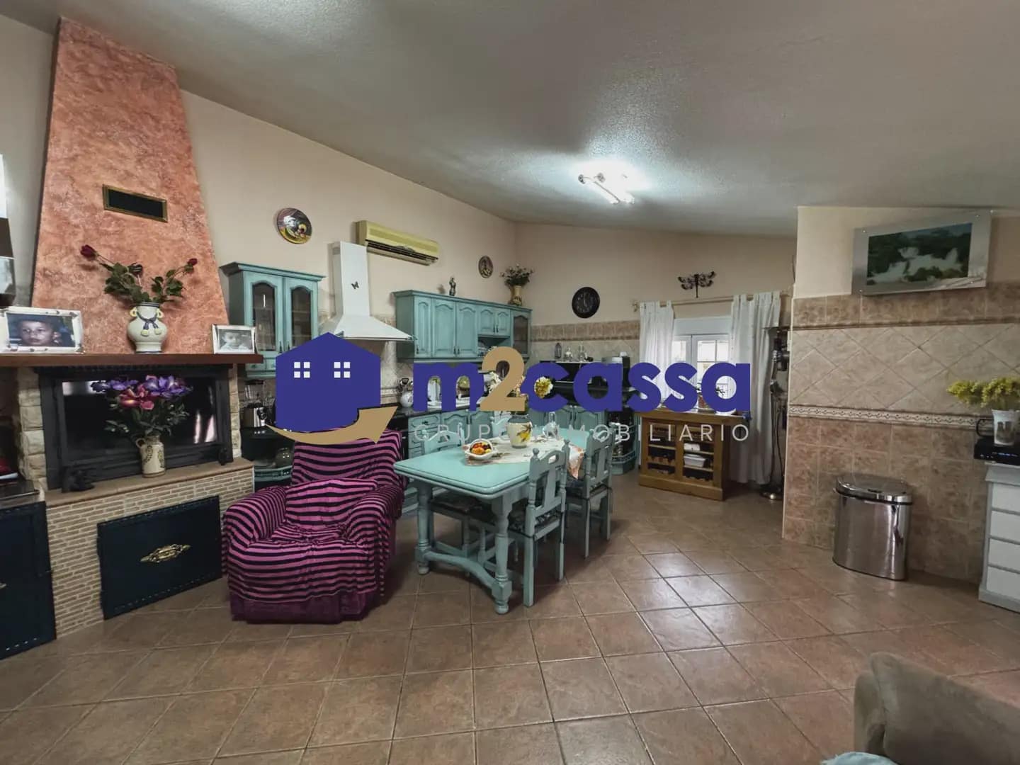 6 quarto Moradia para venda em Lorca com piscina garagem - 419 000 € (Ref: 10116364)