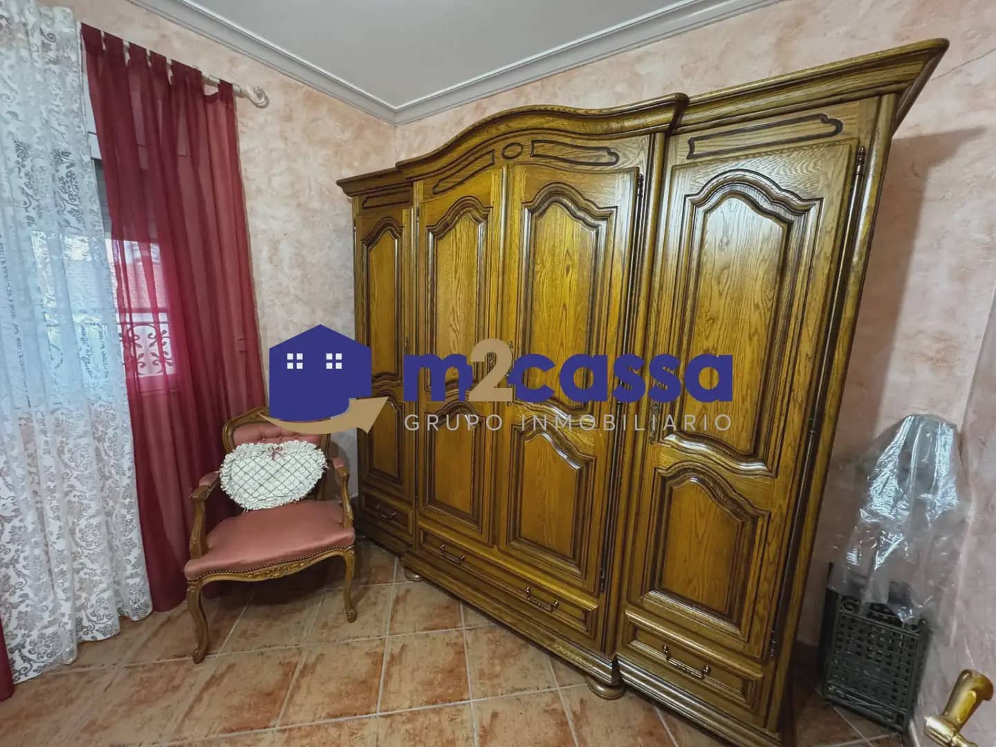 6 quarto Moradia para venda em Lorca com piscina garagem - 419 000 € (Ref: 10116364)