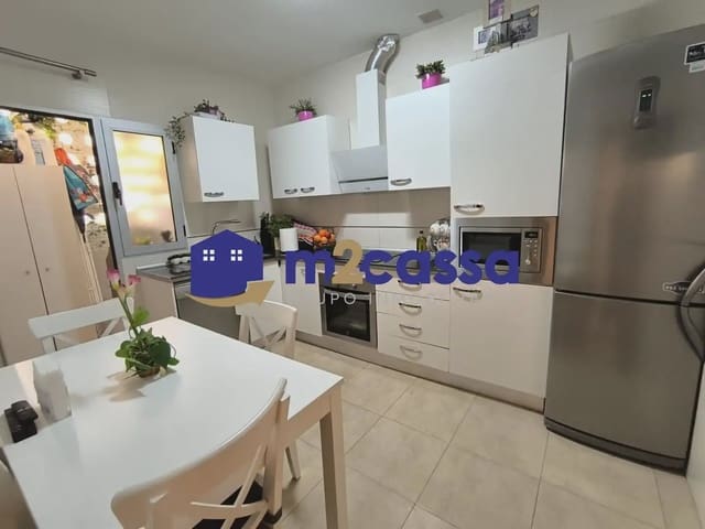 2 Zimmer Wohnung zu verkaufen in Lorca mit Garage - 169.000 € (Ref: 10116365)