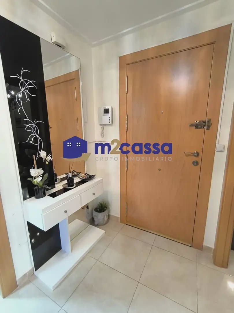 2 Zimmer Wohnung zu verkaufen in Lorca mit Garage - 169.000 € (Ref: 10116365)
