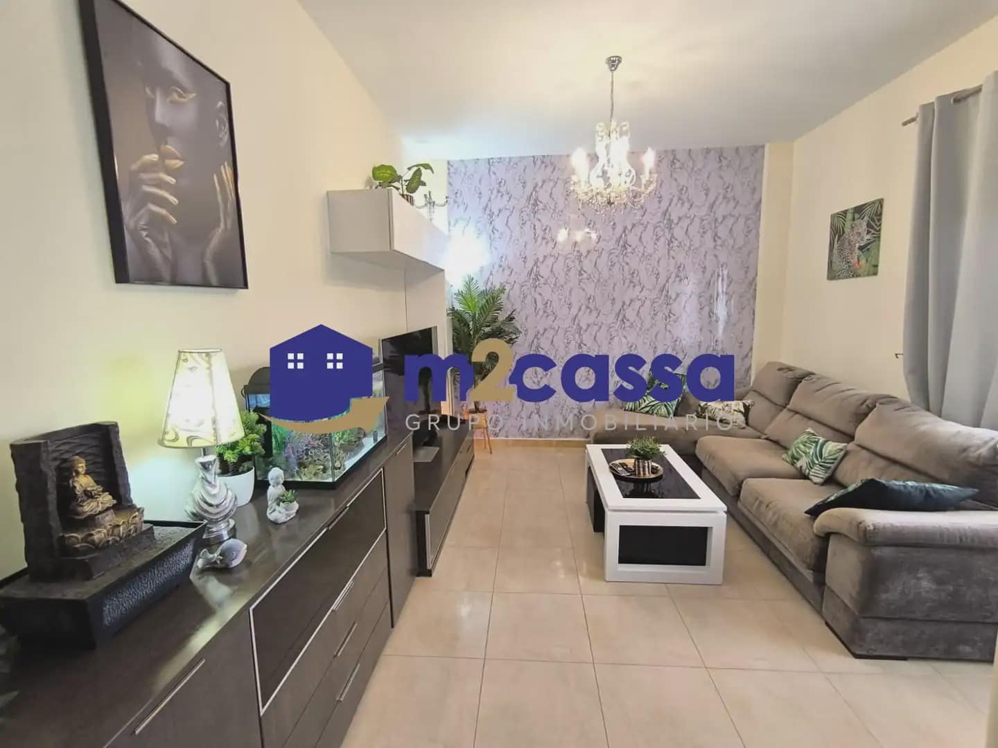 2 Zimmer Wohnung zu verkaufen in Lorca mit Garage - 169.000 € (Ref: 10116365)