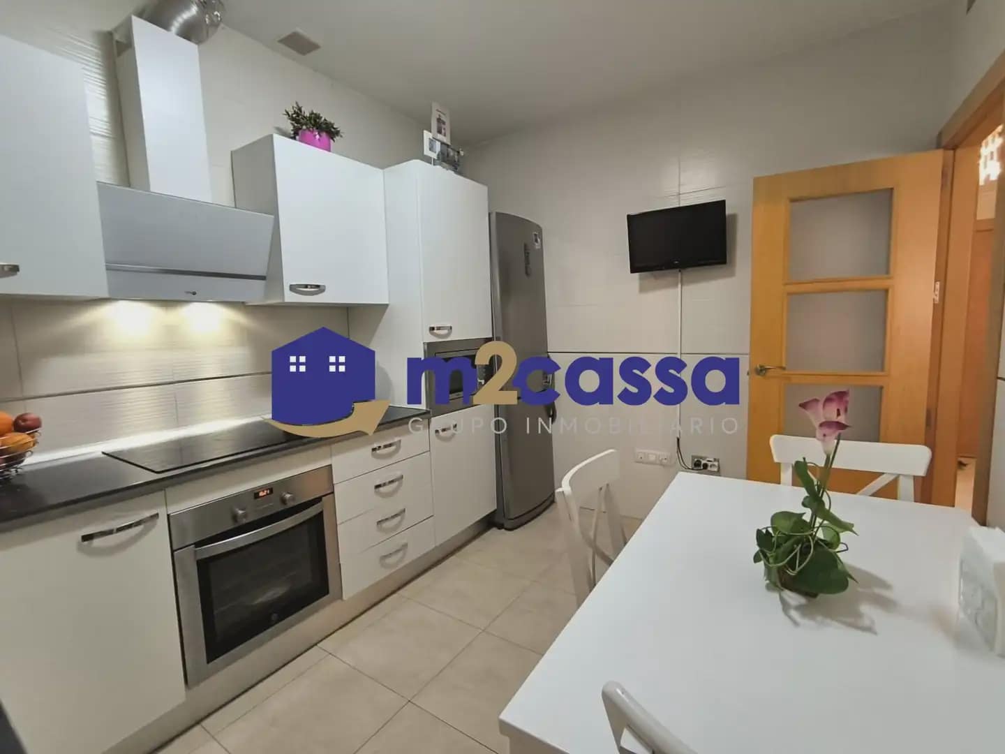 2 Zimmer Wohnung zu verkaufen in Lorca mit Garage - 169.000 € (Ref: 10116365)