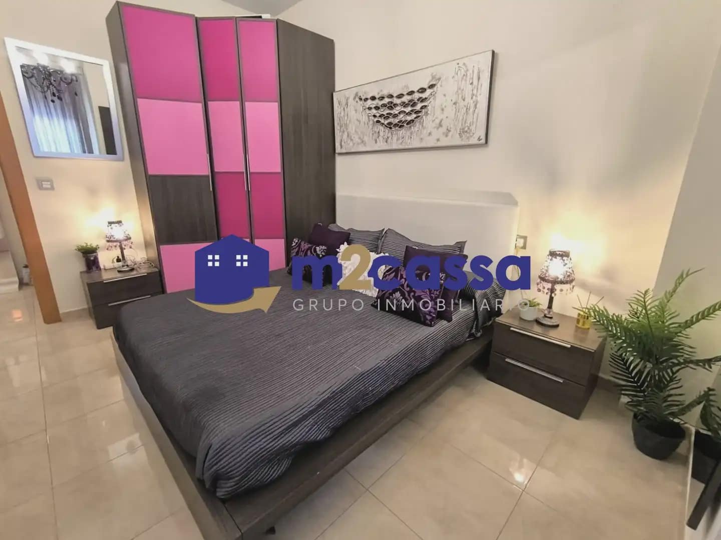 2 Zimmer Wohnung zu verkaufen in Lorca mit Garage - 169.000 € (Ref: 10116365)