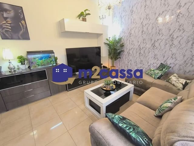 2 Zimmer Wohnung zu verkaufen in Lorca mit Garage - 169.000 € (Ref: 10116365)