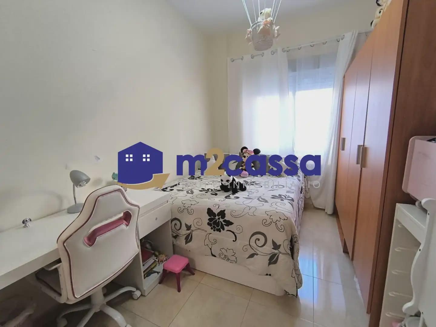 2 Zimmer Wohnung zu verkaufen in Lorca mit Garage - 169.000 € (Ref: 10116365)