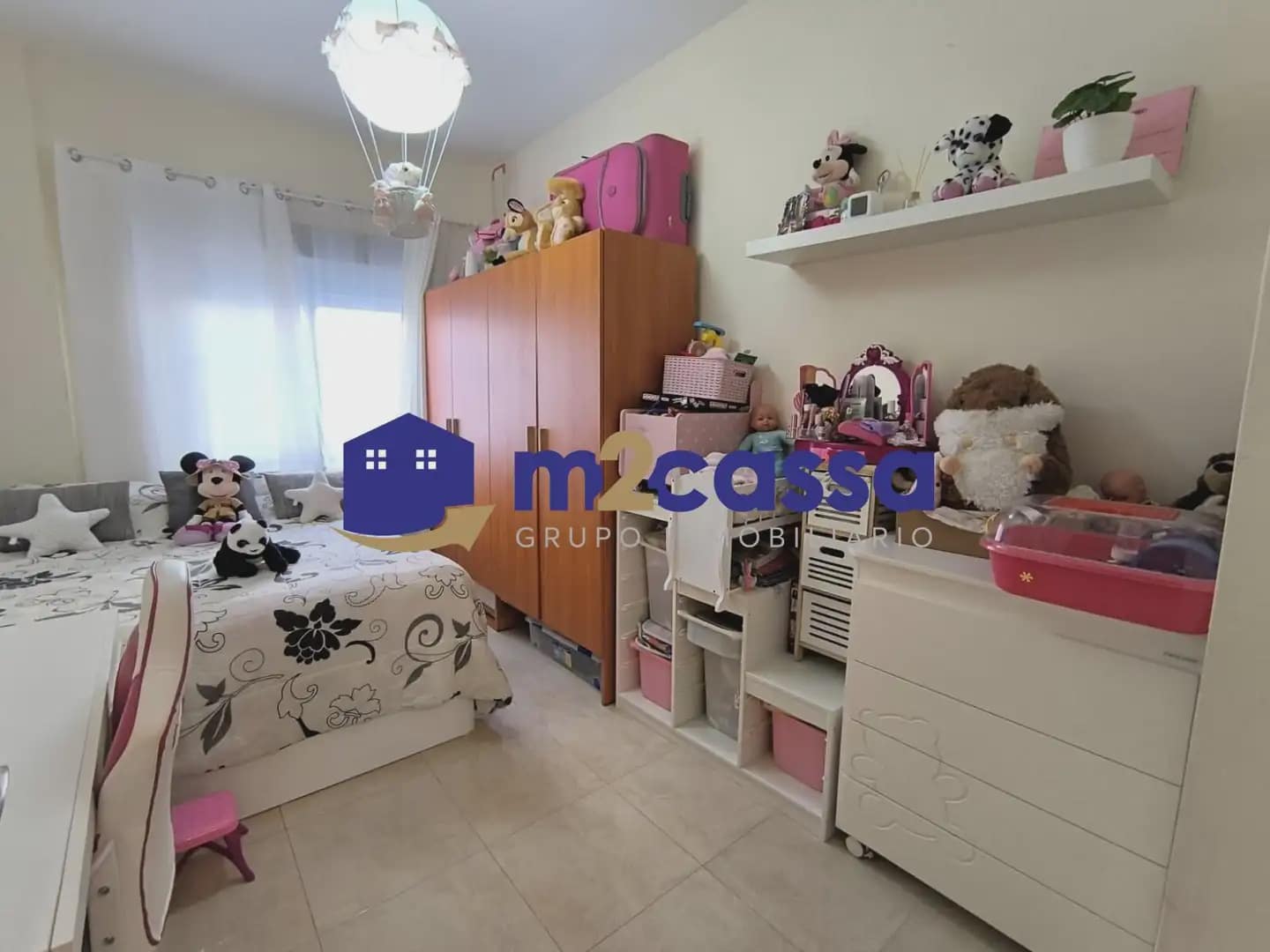 2 Zimmer Wohnung zu verkaufen in Lorca mit Garage - 169.000 € (Ref: 10116365)