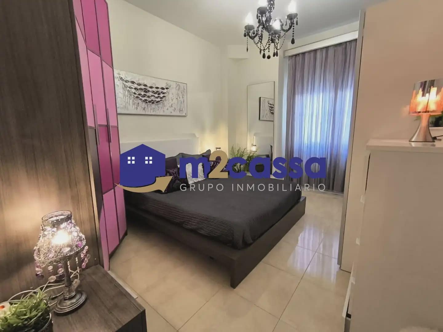 2 Zimmer Wohnung zu verkaufen in Lorca mit Garage - 169.000 € (Ref: 10116365)