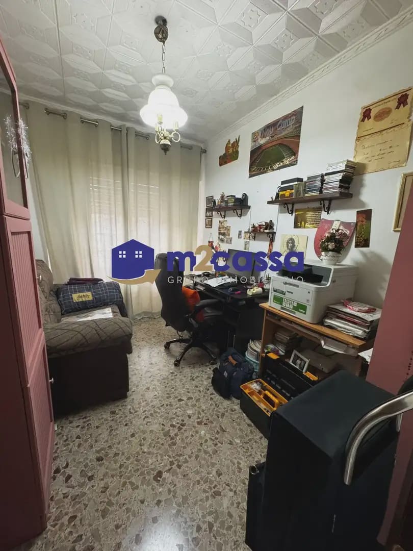 5 soveværelse Byhus til salg i Puerto Lumbreras med garage - € 210.000 (Ref: 10116366)