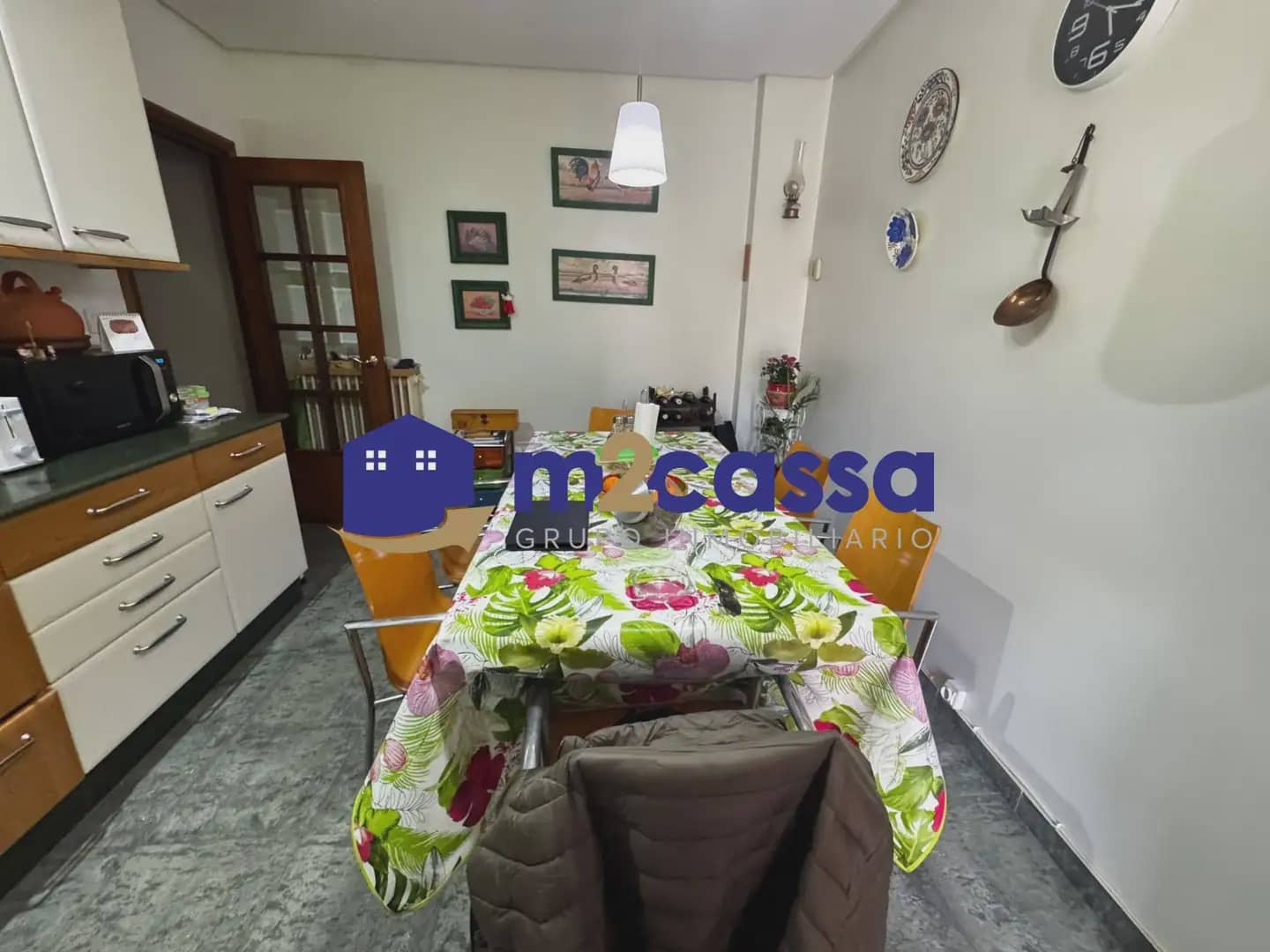5 soveværelse Byhus til salg i Puerto Lumbreras med garage - € 210.000 (Ref: 10116366)