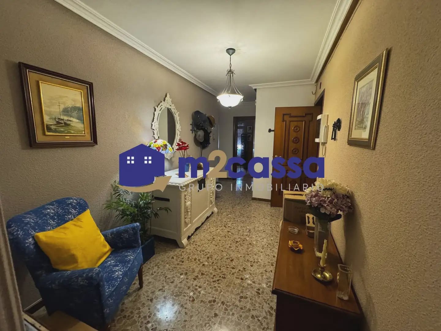 5 soveværelse Byhus til salg i Puerto Lumbreras med garage - € 210.000 (Ref: 10116366)