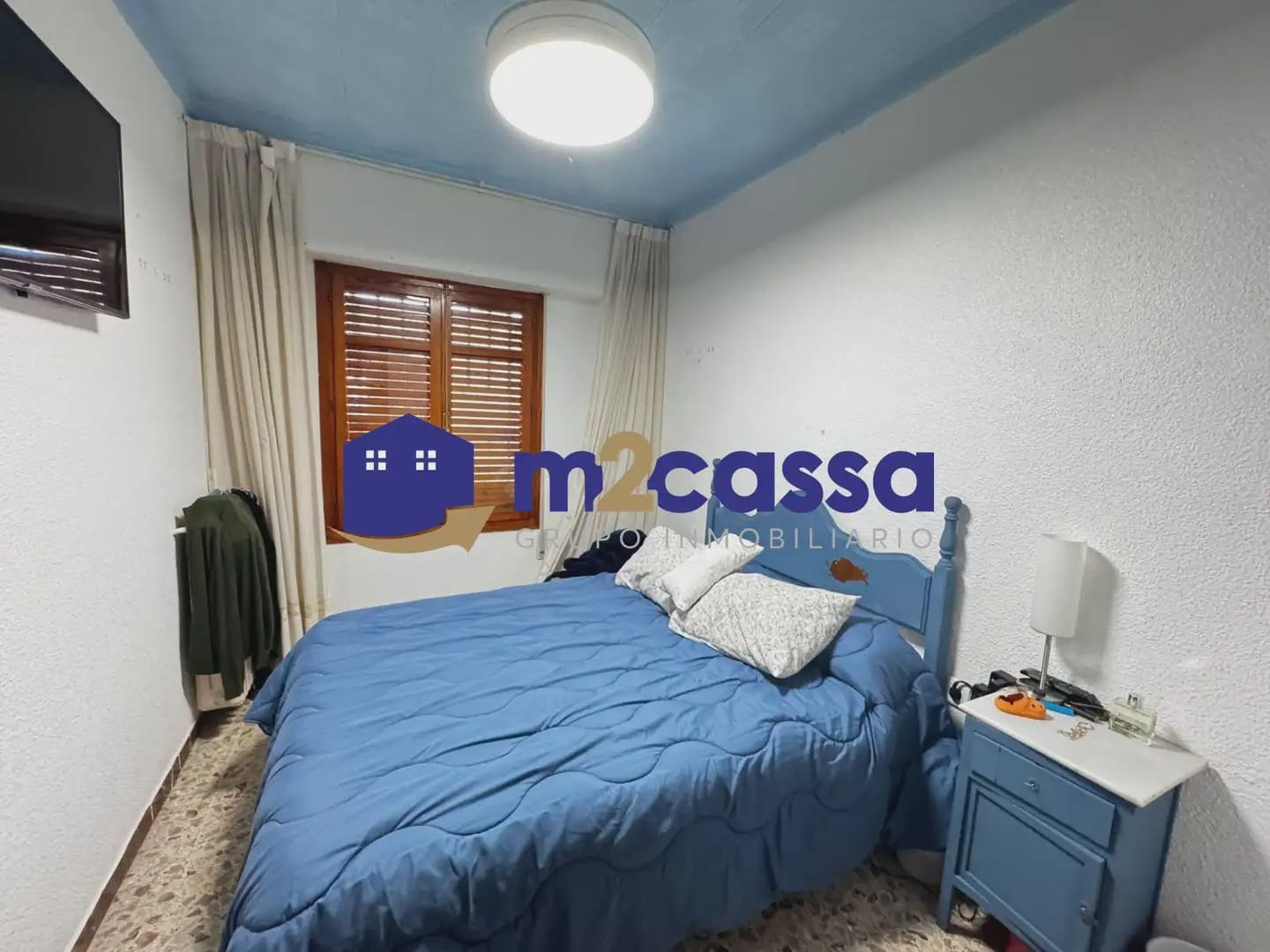 5 soveværelse Byhus til salg i Puerto Lumbreras med garage - € 210.000 (Ref: 10116366)