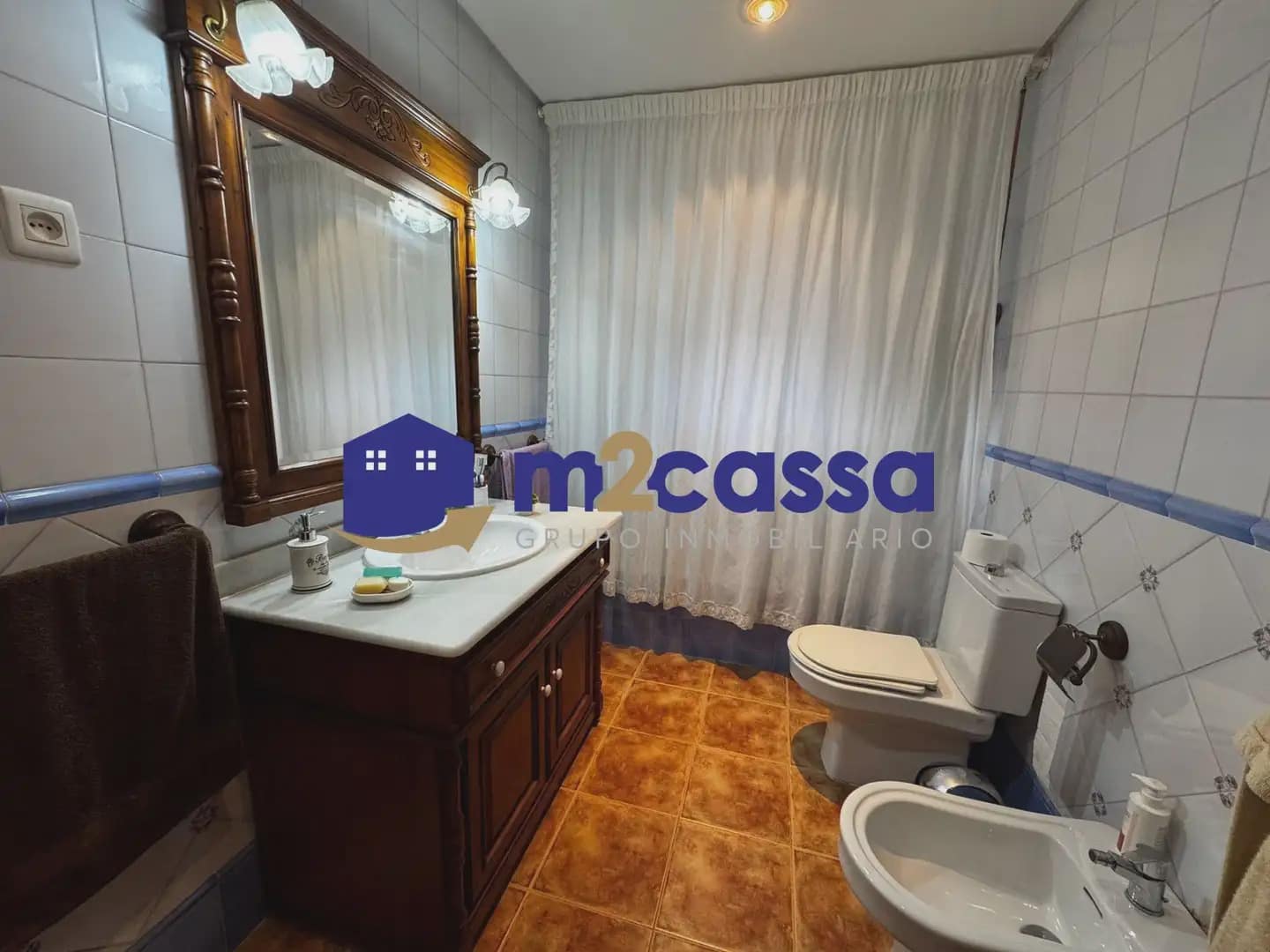 5 soveværelse Byhus til salg i Puerto Lumbreras med garage - € 210.000 (Ref: 10116366)
