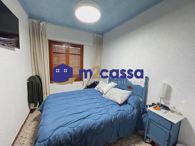 5 quarto Casa em Banda para venda em Puerto Lumbreras com garagem - 210 000 € (Ref: 10116366)