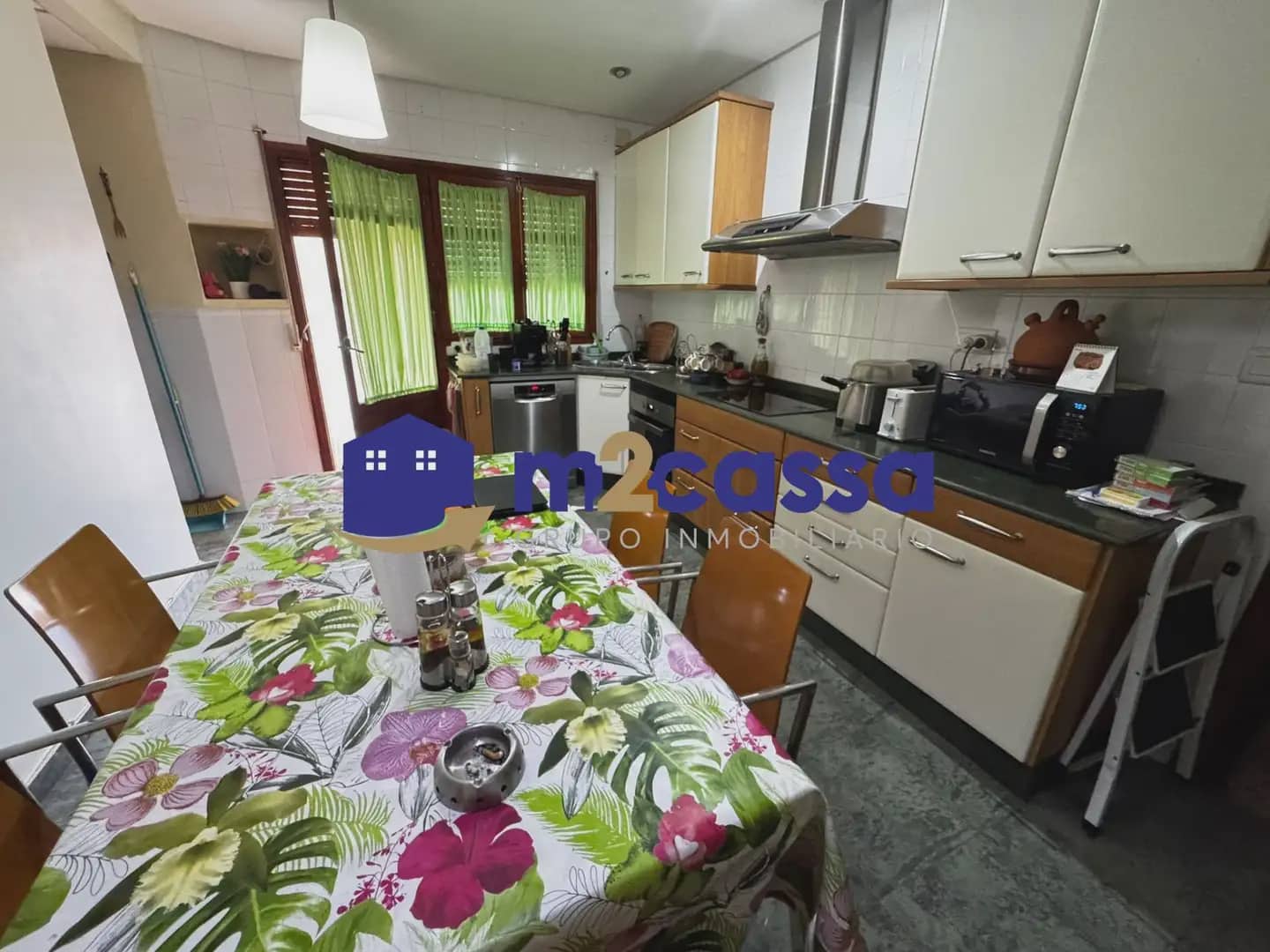 5 soveværelse Byhus til salg i Puerto Lumbreras med garage - € 210.000 (Ref: 10116366)