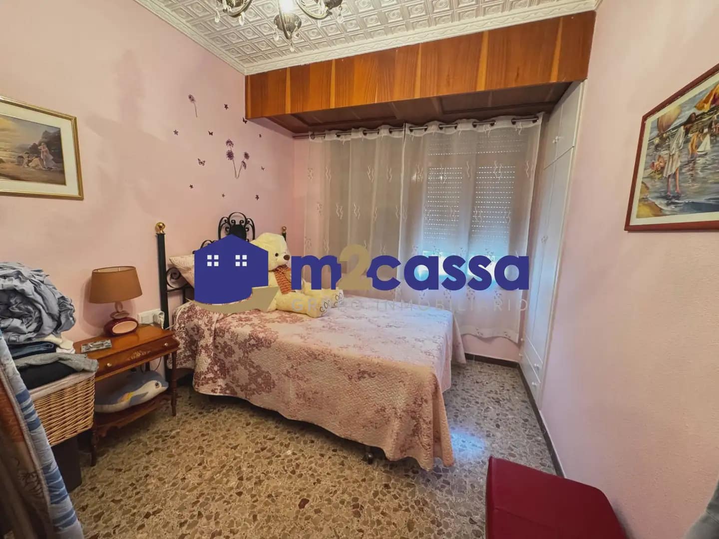 5 soveværelse Byhus til salg i Puerto Lumbreras med garage - € 210.000 (Ref: 10116366)