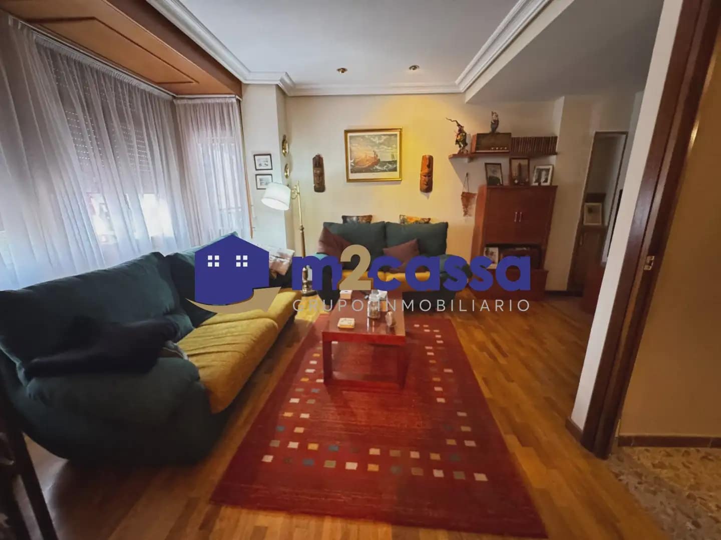 5 soveværelse Byhus til salg i Puerto Lumbreras med garage - € 210.000 (Ref: 10116366)