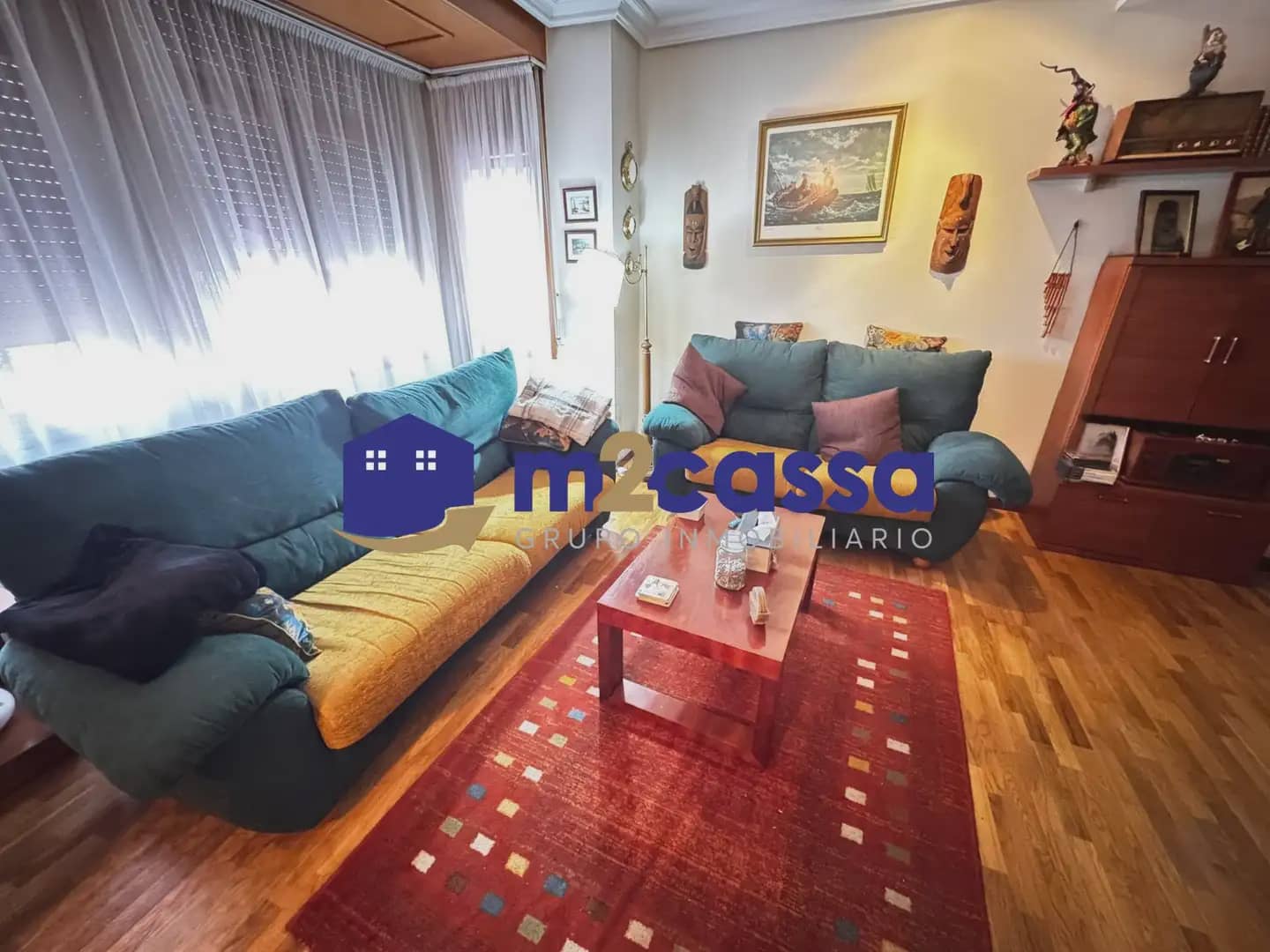 5 soveværelse Byhus til salg i Puerto Lumbreras med garage - € 210.000 (Ref: 10116366)