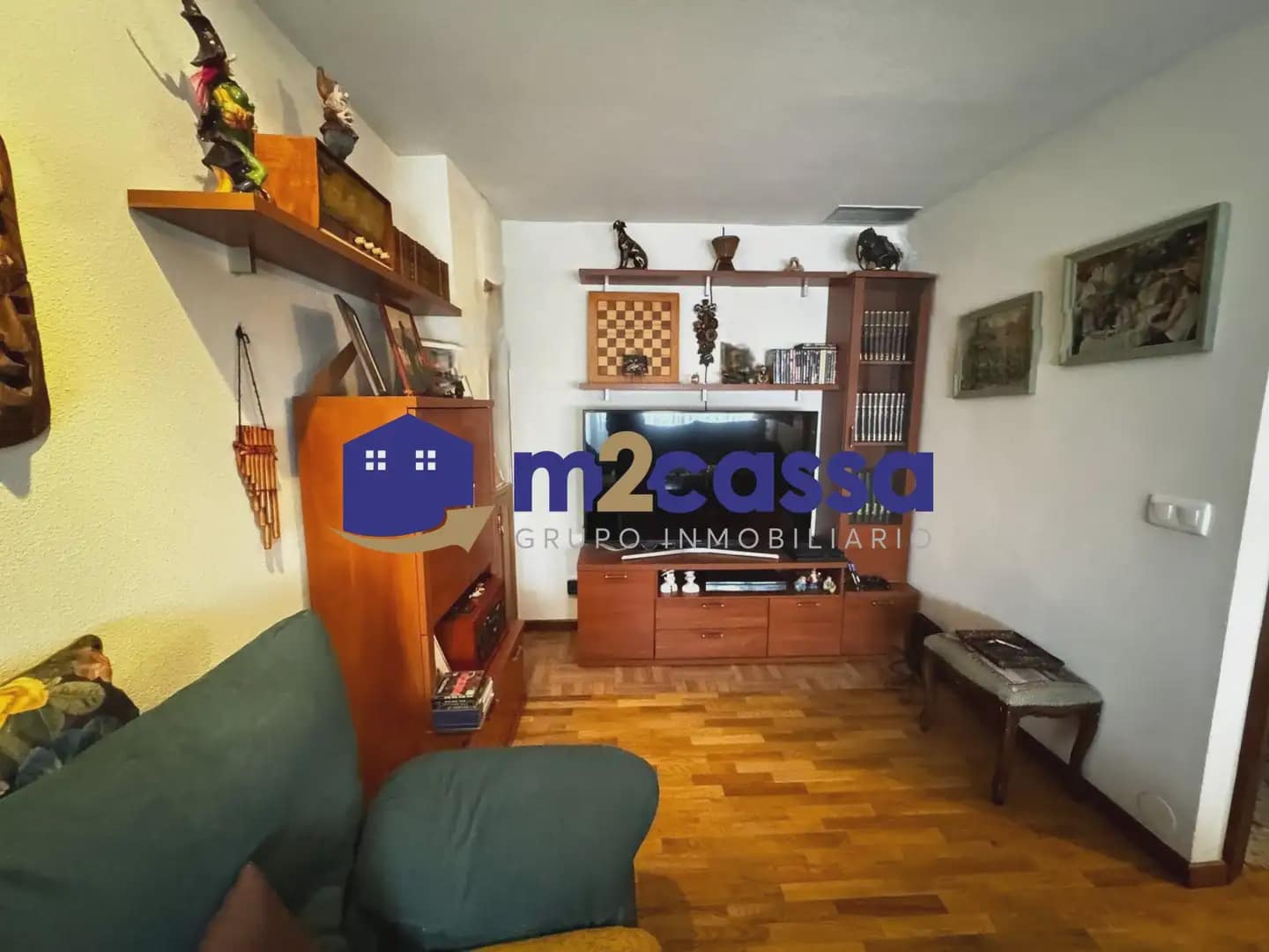 5 soveværelse Byhus til salg i Puerto Lumbreras med garage - € 210.000 (Ref: 10116366)