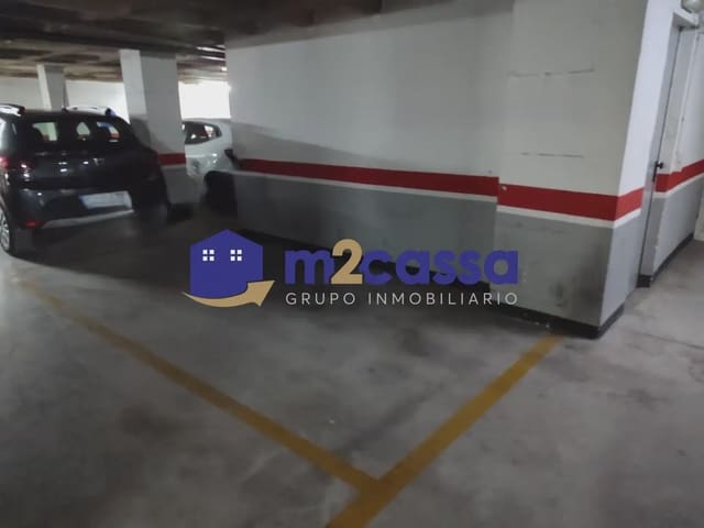 Garage for sale in Lorca - € 16,000 (Ref: 10116367)