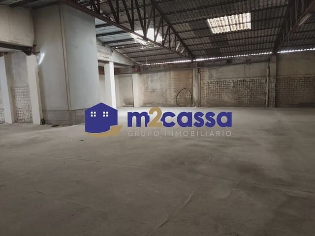 Komercyjne na sprzedaż w Lorca - 300 000 € (Ref: 10116368)