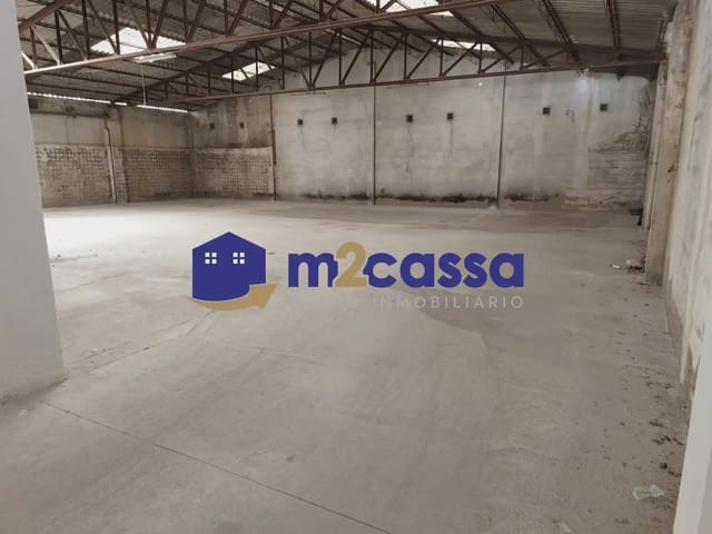 Komercyjne na sprzedaż w Lorca - 300 000 € (Ref: 10116368)
