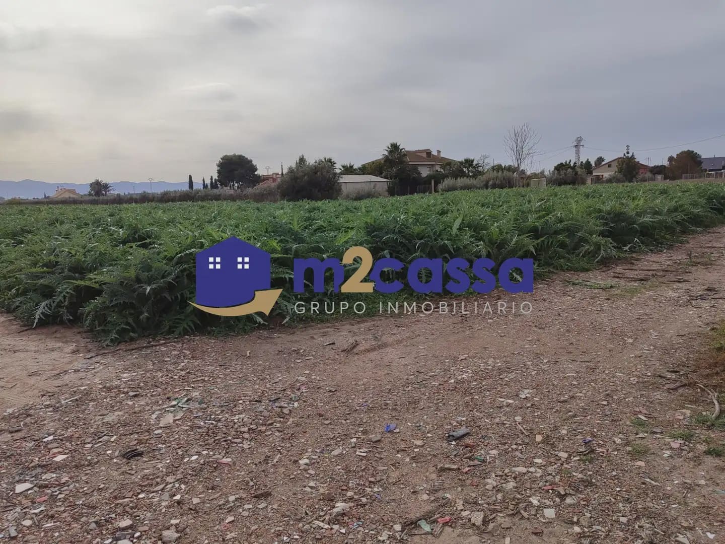 Landgrundstück zu verkaufen in Lorca - 115.000 € (Ref: 10116369)
