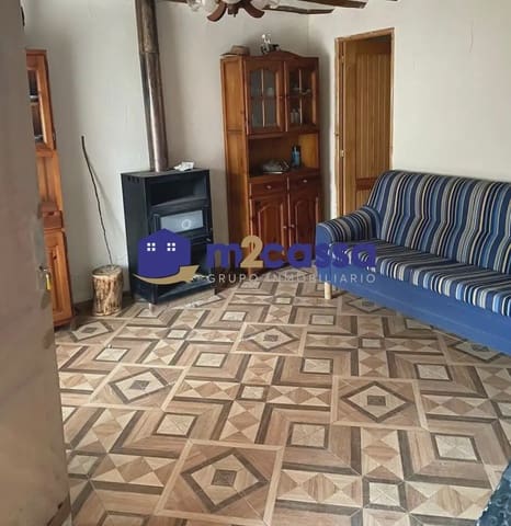 3 sovrum Finca/Hus på landet till salu i Aviles, Lorca - 50 900 € (Ref: 10116370)