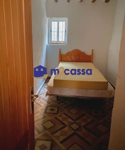3 sovrum Finca/Hus på landet till salu i Aviles, Lorca - 50 900 € (Ref: 10116370)