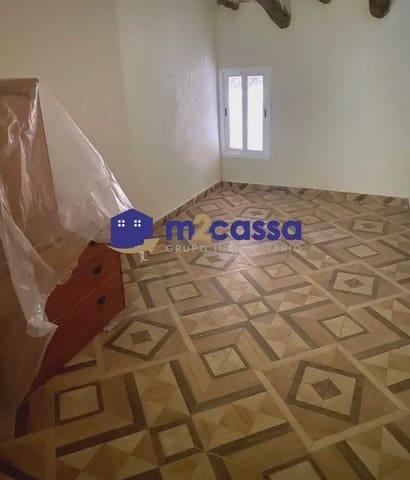 3 sovrum Finca/Hus på landet till salu i Aviles, Lorca - 50 900 € (Ref: 10116370)