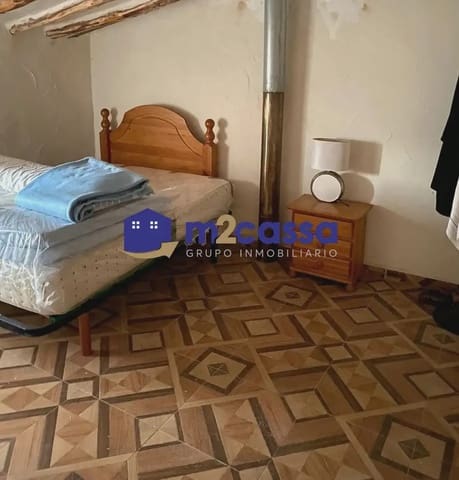 3 sovrum Finca/Hus på landet till salu i Aviles, Lorca - 50 900 € (Ref: 10116370)