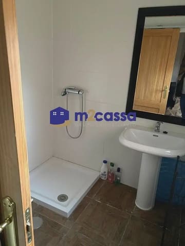 3 sovrum Finca/Hus på landet till salu i Aviles, Lorca - 50 900 € (Ref: 10116370)