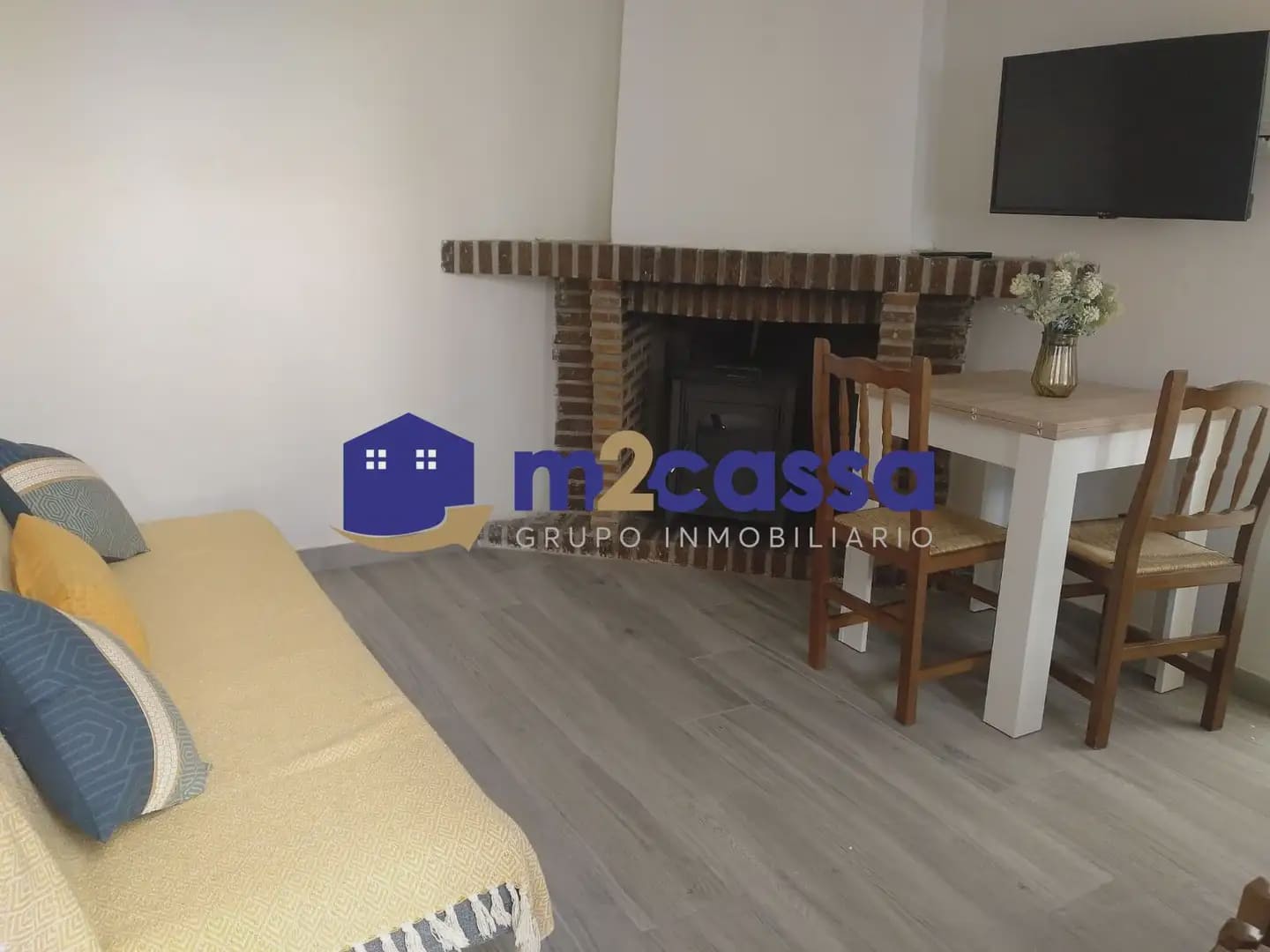 5 bedroom Townhouse for sale in Lorca - € 135,000 (Ref: 10116371)