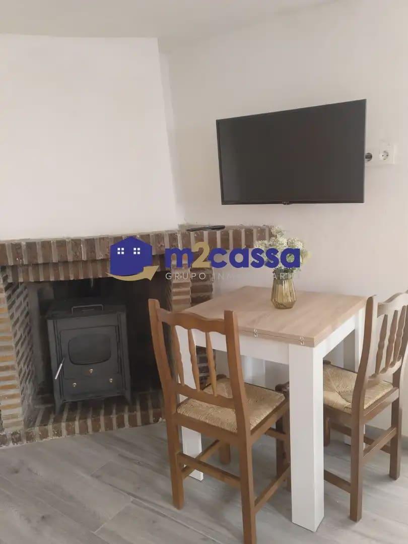 5 bedroom Townhouse for sale in Lorca - € 135,000 (Ref: 10116371)