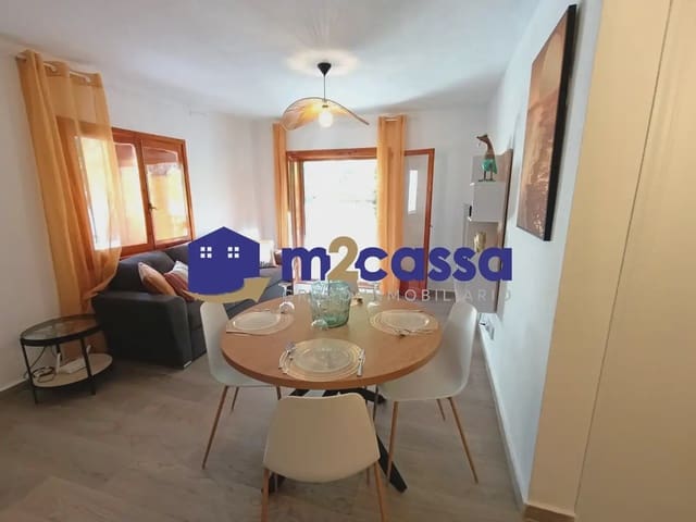 Piso de 2 habitaciones en Alamillo, Mazarrón en venta con piscina garaje - 210.000 € (Ref: 10116372)