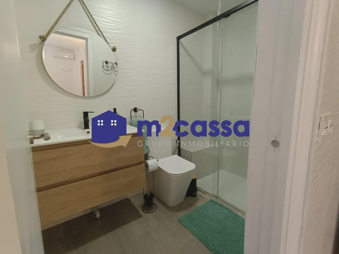 2 quarto Apartamento para venda em Puerto de Mazarron com piscina garagem - 210 000 € (Ref: 10116372)