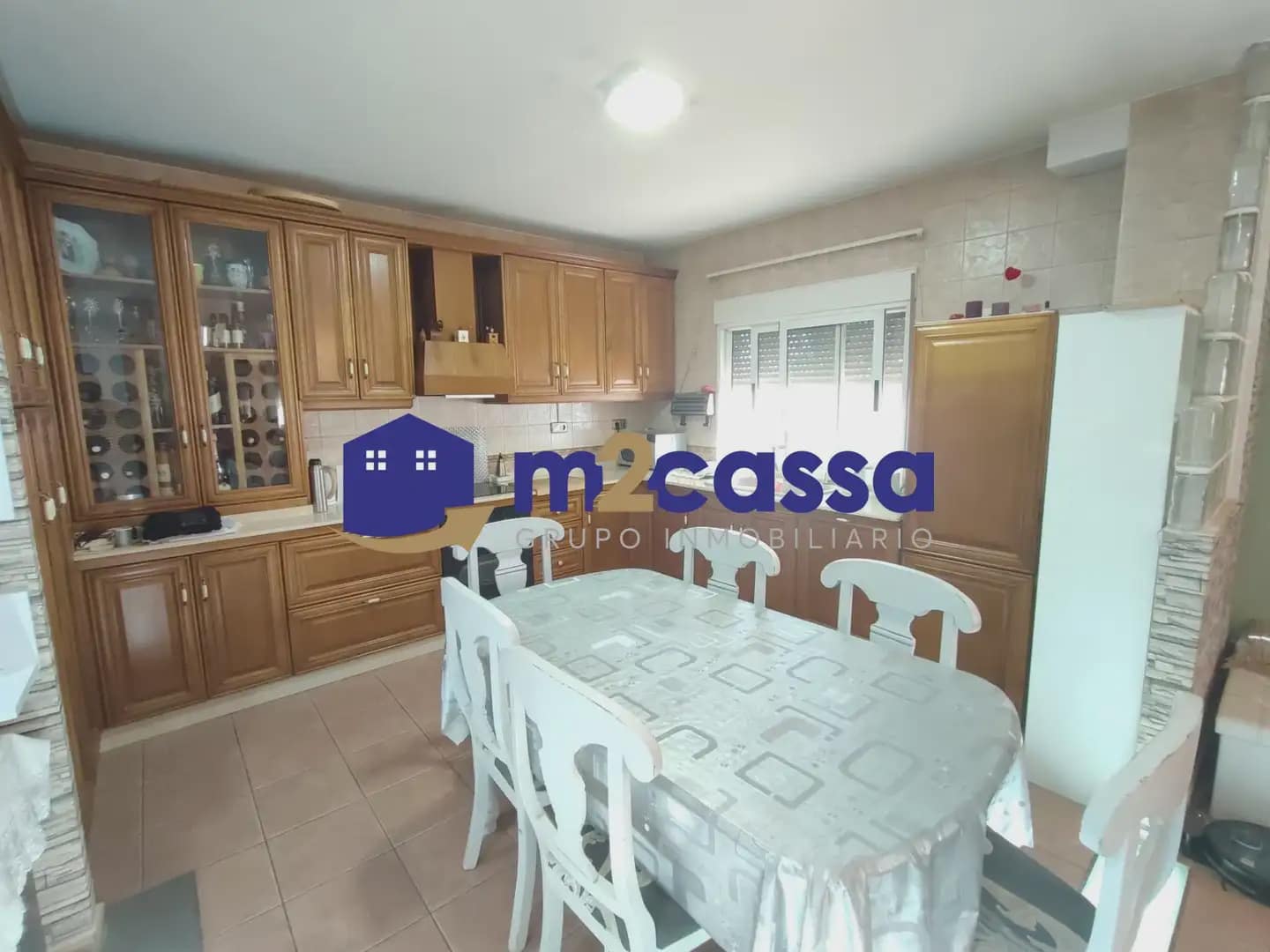 4 bedroom Townhouse for sale in Puerto Lumbreras with garage - € 160,000 (Ref: 10116373)