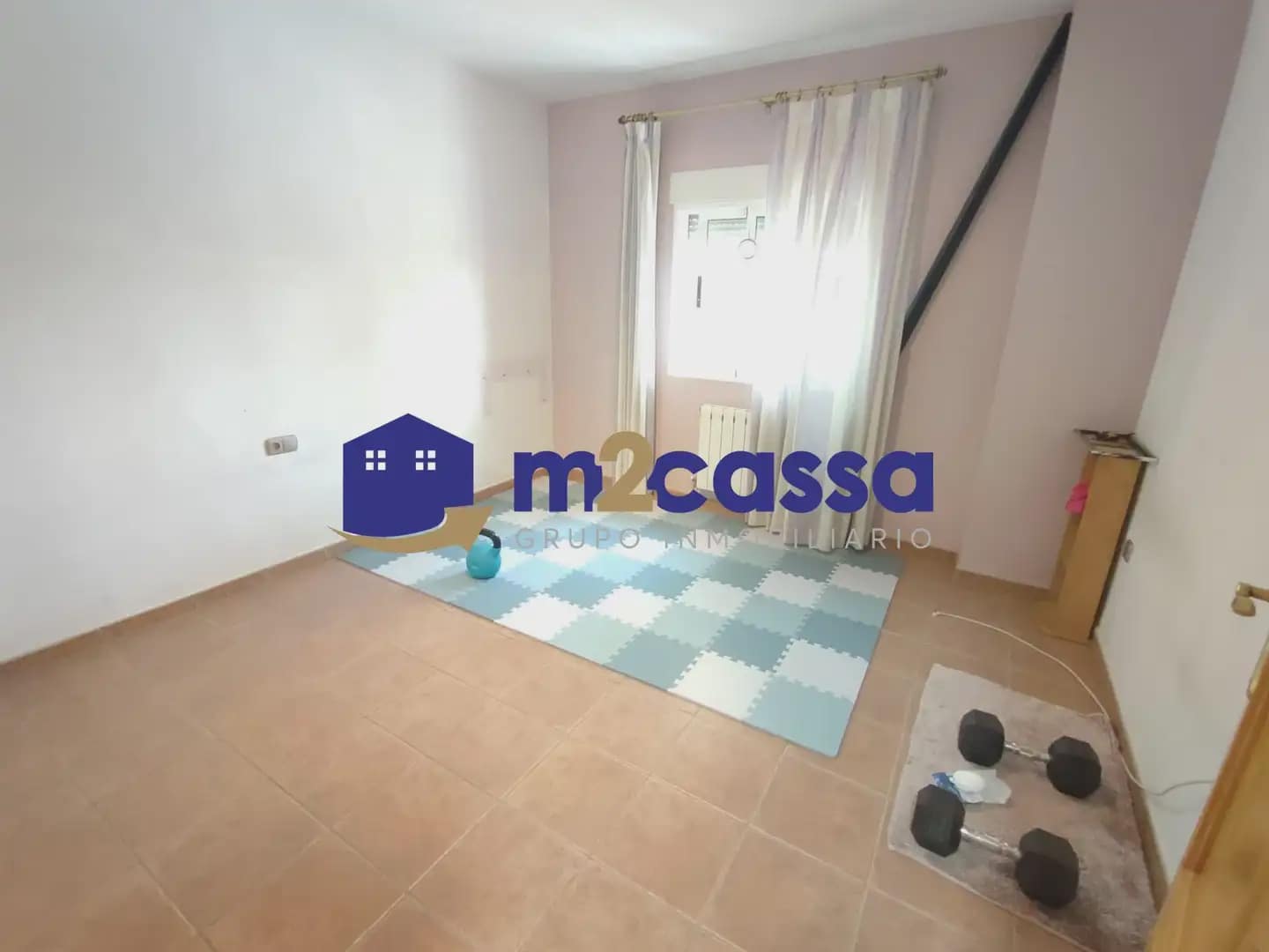 4 bedroom Townhouse for sale in Puerto Lumbreras with garage - € 160,000 (Ref: 10116373)