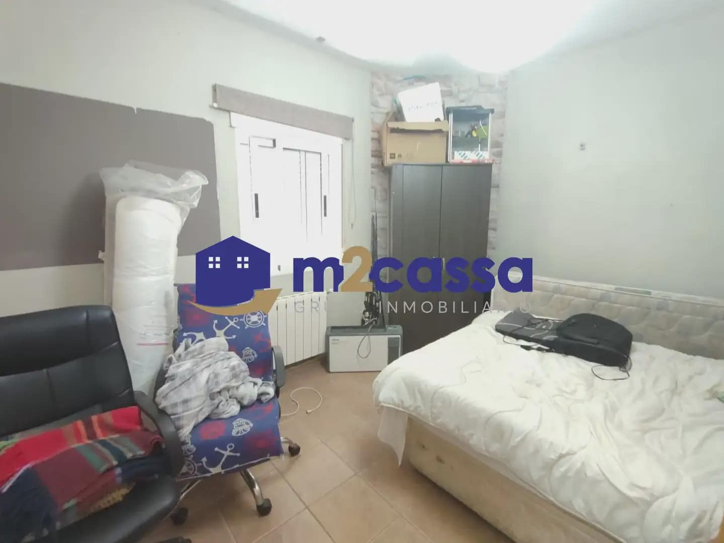 4 bedroom Townhouse for sale in Puerto Lumbreras with garage - € 160,000 (Ref: 10116373)