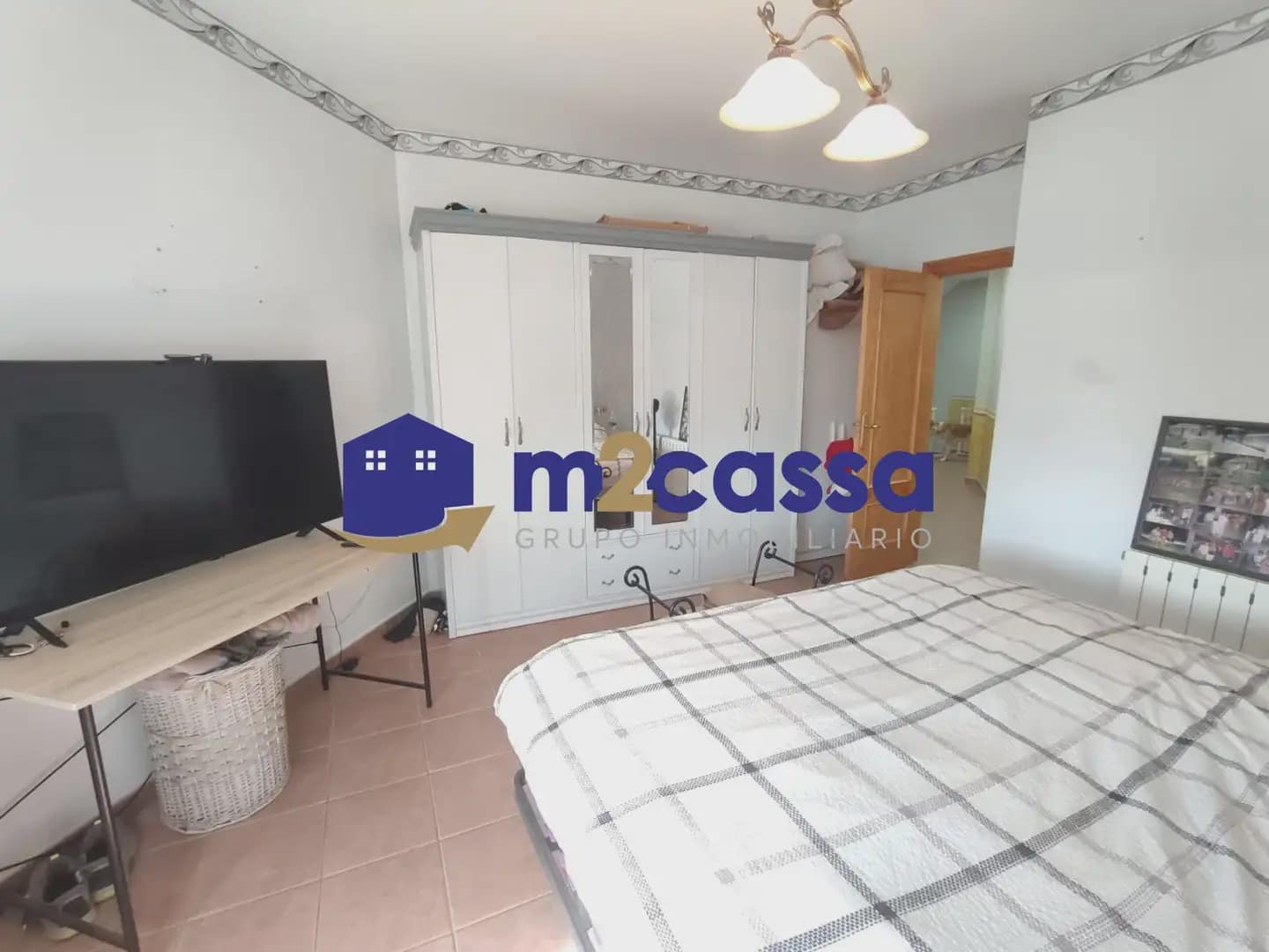 4 bedroom Townhouse for sale in Puerto Lumbreras with garage - € 160,000 (Ref: 10116373)